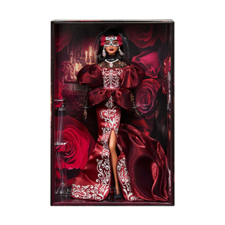 Mattel Barbie Signature: Seasonal Celebrations - dia de Muertos (Jjx96)