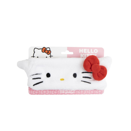 Cerda Beauty: Hello Kitty - Makeup Headband (2500003245)