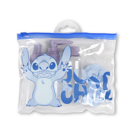 Cerda Beauty Disney: Stitch  - Travel kit (2500003501)
