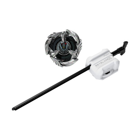 Hasbro Beyblade x: Starter Pack top - Feather Phoenix 2-60n (G2740)