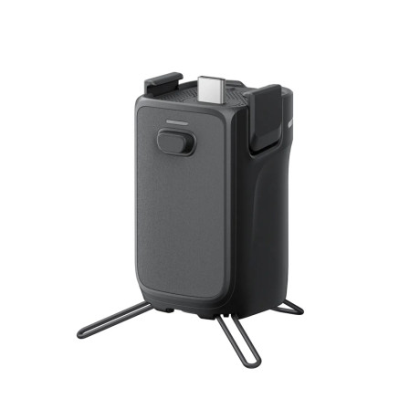 Insta360 Luna Series Battery Handle - Charge Camera, Built-in Tripod
