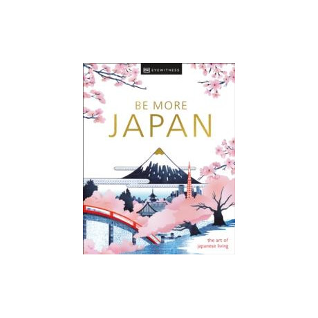 Be More Japan