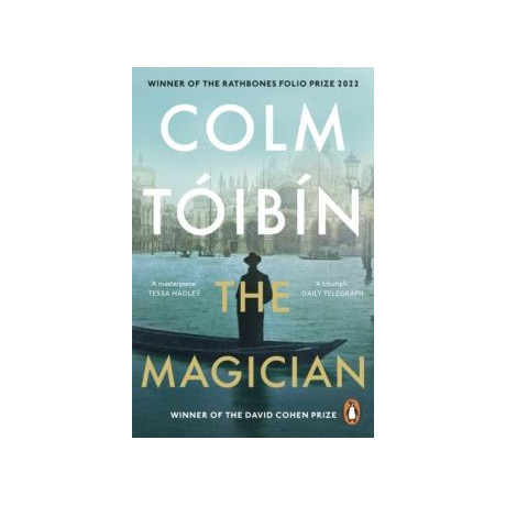 Magician