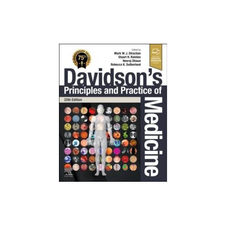 Davidson's Principles and Practice of Medicine