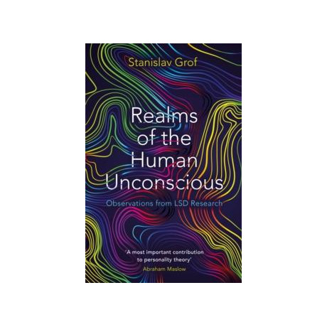 Realms of the Human Unconscious