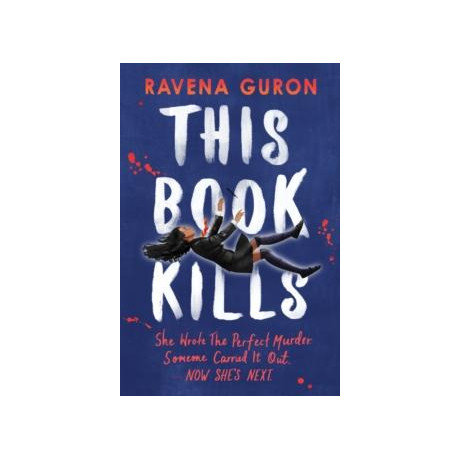 This Book Kills