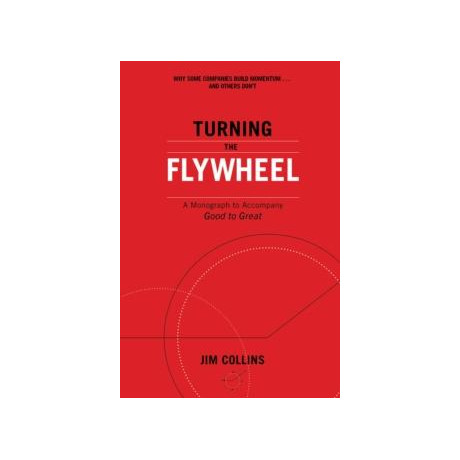 Turning the Flywheel