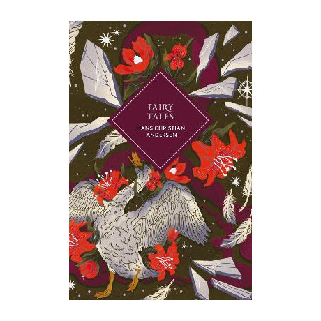 Vintage Collectors Classics : Fairy Tales hc