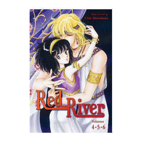 Red River 3-in-1 Edition v2 pa