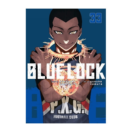 Blue Lock Vol. 33
