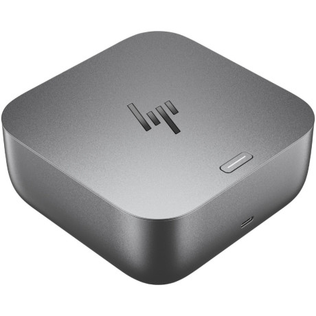 Hp Thunderbolt 4 Dock 100w g6 hub usb 3.2 With usb-c - Ethernet (9x472ut) (Hp9x472ut)