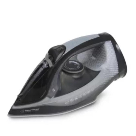 Esperanza Cordless Steam Iron Satin Ceramic 2600w (Ehi011) (Espehi011)