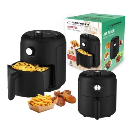 Esperanza fat-Free Fryer  Bistecca Alla Griglia (Eka001) (Espeka001)