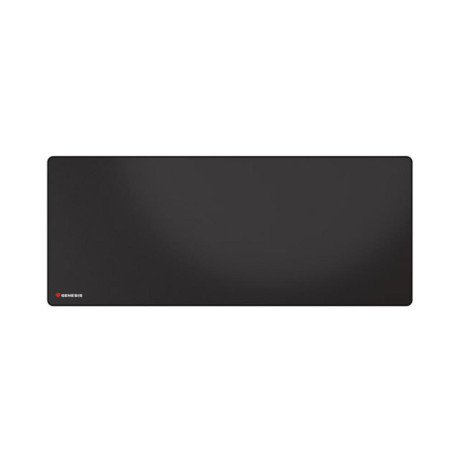 Genesis Gaming Mouse pad Carbon 500 Ultra Logo 1100 x 450 cm (Npg-2356) (Gnsnpg-2356)
