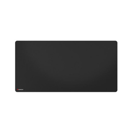 Genesis Gaming Mouse pad Carbon 500 Hyper Logo 1200 x 600 cm (Npg-2357) (Gnsnpg-2357)
