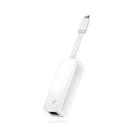 Tp-Link Ue300c usb Type-c to Rj45 Gigabit Ethernet Network Adapter