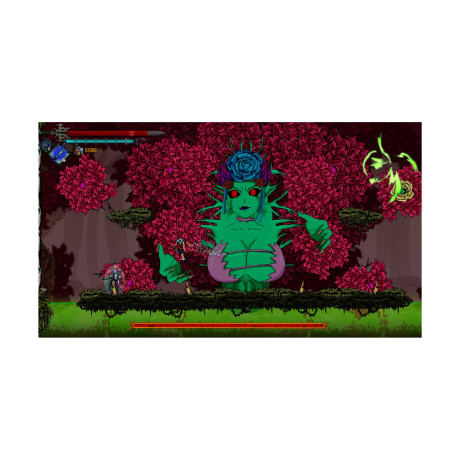 Nsw Barbarian Saga: the Beastmaster
