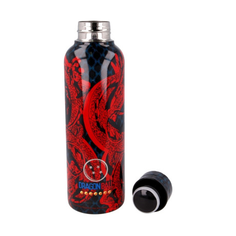 Stor: Dragon Ball Insulated Stainless Steel Bottle (515ml) (391)