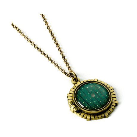 Carat Shop the Lord of the Rings - Hobbit Door Necklace (Lrn00001)