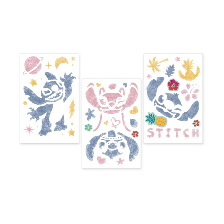 Totum Disney: Stitch - Spray Pens (Tt700519)