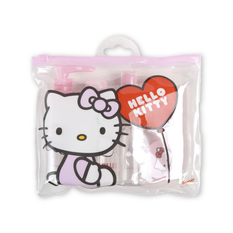 Cerda Beauty: Hello Kitty - Travel set (2500003502)