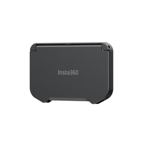 Insta360 Luna Series Flip Screen Hood - Blocks sun Glare, Magnetic Mount