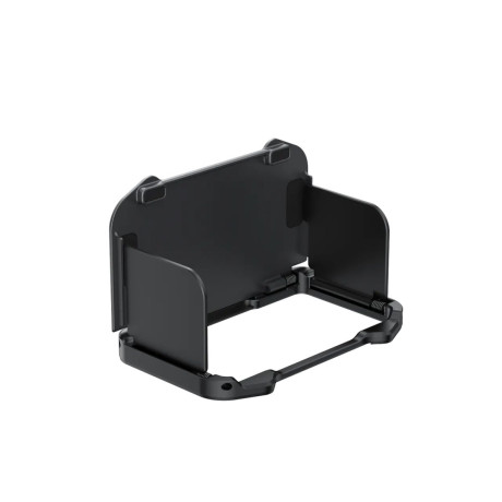 Insta360 Luna Series Flip Screen Hood - Blocks sun Glare, Magnetic Mount