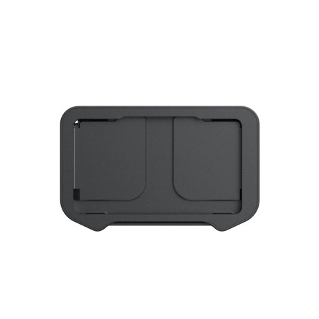 Insta360 Luna Series Flip Screen Hood - Blocks sun Glare, Magnetic Mount