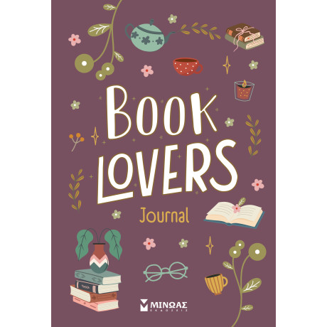 Book Lovers Journal