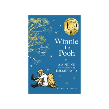 Winnie-the-Pooh
