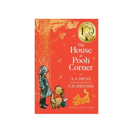Winnie-the-Pooh: the House at Pooh Corner