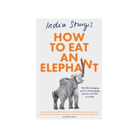 How to eat an Elephant