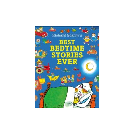 Best Bedtime Stories Ever