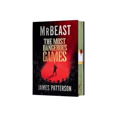 Most Dangerous Games