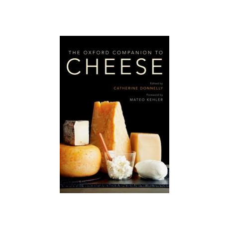 Oxford Companion to Cheese