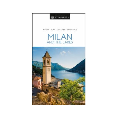 Dk Milan and the Lakes