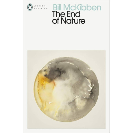 The end of Nature
