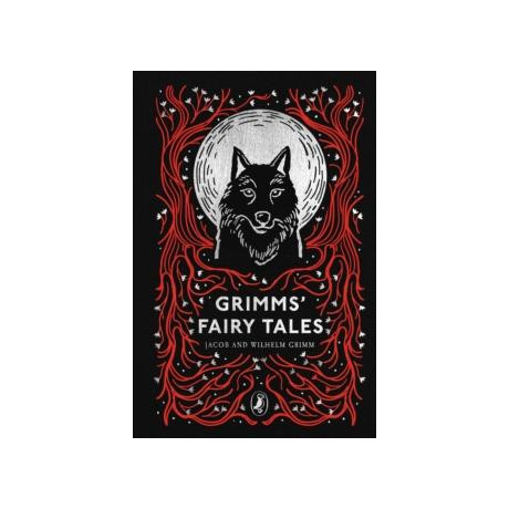Grimms' Fairy Tales