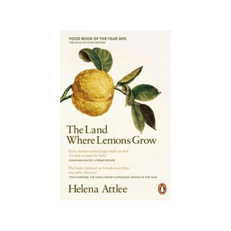 Land Where Lemons Grow