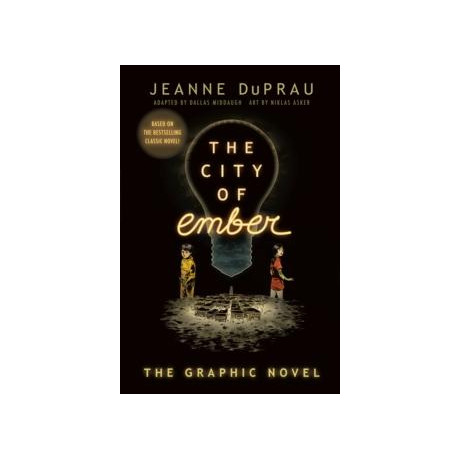 City of Ember