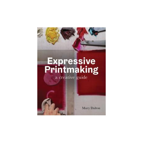 Expressive Printmaking