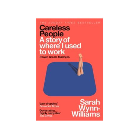 Careless People