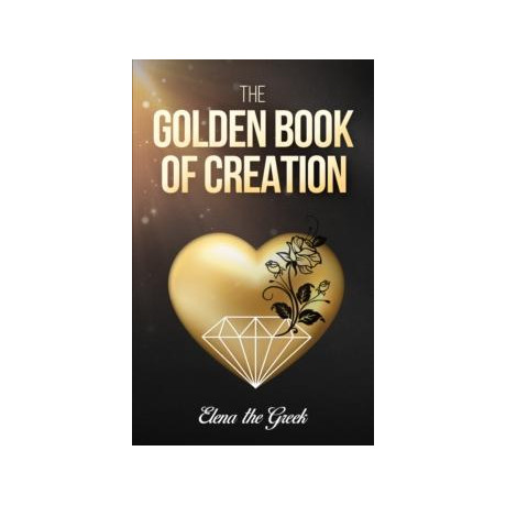 The Golden Book of Creation