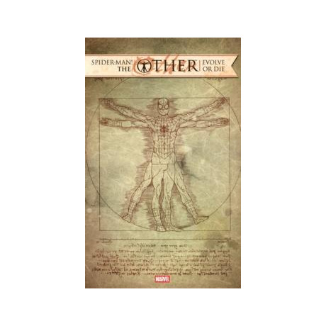 Spider-Man: the Other