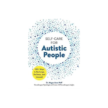 Self-Care for Autistic People