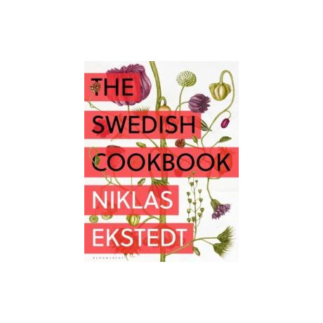Swedish Cookbook