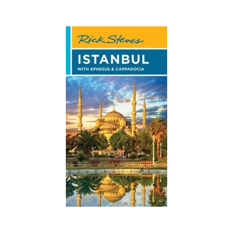 Rick Steves Istanbul (Ninth Edition)