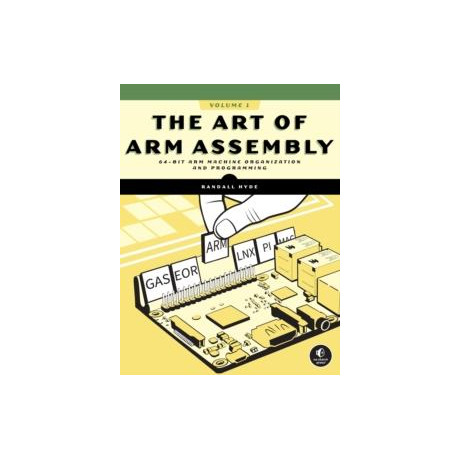 Art of arm Assembly Volume 1