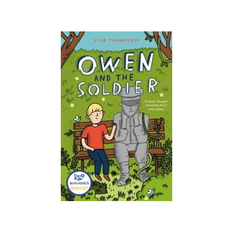 Owen and the Soldier