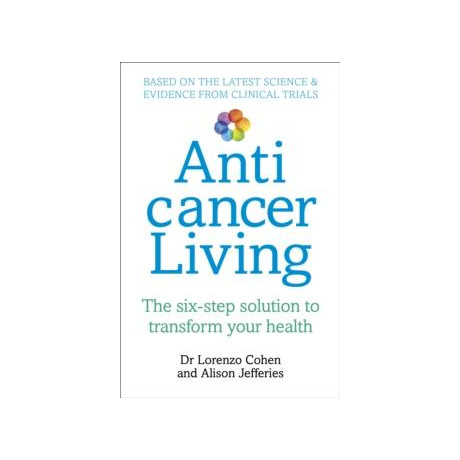 Anticancer Living
